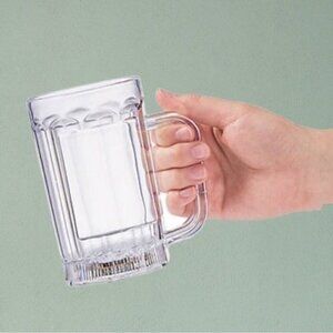 Light Up Beer Mug